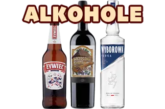 Alkohole